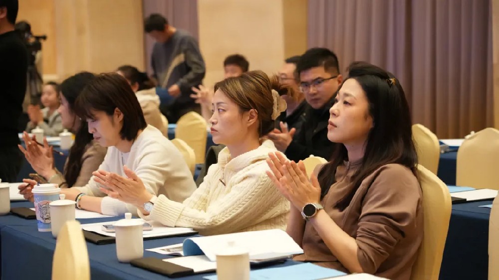 合肥海洋世界三期項(xiàng)目建設(shè)新聞發(fā)布會(huì)：?jiǎn)⒛晃邓{(lán)盛景，共繪夢(mèng)幻海洋新篇章！